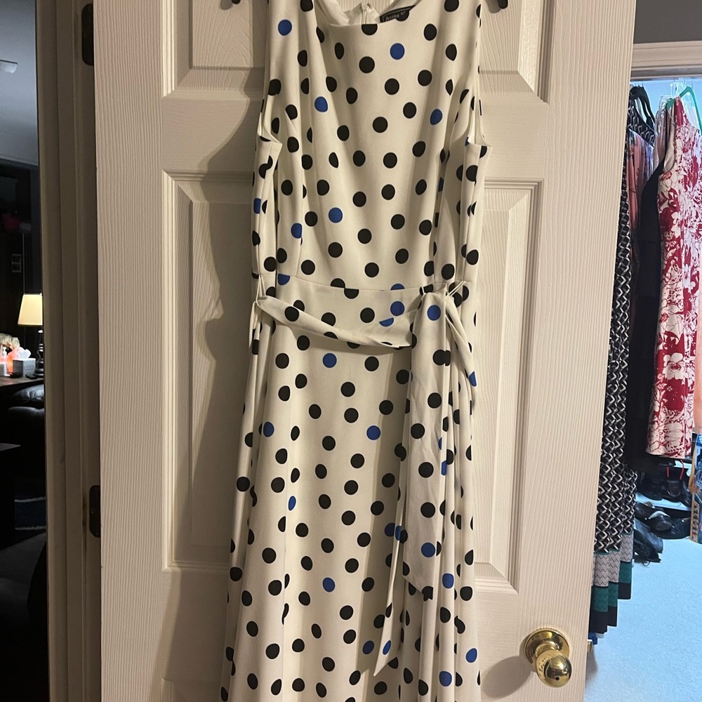 Jessica Howard size 16 dress.  Worn once